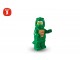 LEGO MINIFIGURES SERIES 5  / LIZARD MAN slika 1