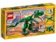 LEGO Mighty Dinosaurus Creator 3u1 *NOVO* slika 1