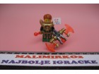 LEGO Mini Figurica sa slike AARON   /T43-97QI/