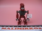 LEGO Minifigura Bionicle Mini Piraka Hakann /T39-117YF/