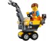 LEGO Movie - 30529 Mini Master-Building Emmet slika 1