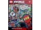 LEGO NINJAGO - PRONAĐI SAMURAJA ANDROIDA - Grupa autora slika 1
