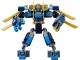 LEGO Ninjago 70754 ElectroMech Toy slika 2