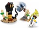 LEGO Ninjago - 71732 Epic Battle Set - Jay vs Serpentin slika 2
