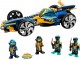 LEGO Ninjago - 71752 Ninja Sub Speeder slika 1