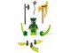 LEGO Ninjago - 9557 Lizaru polybag slika 2