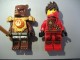 LEGO Ninjago Figurice    /T17-61gh/ slika 2
