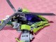 LEGO Ninjago Rattlecopter LE9443 slika 1