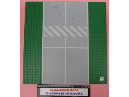 LEGO Plate 32x32     /T16-69YF/