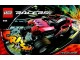 LEGO Racers - 8136 Fire Crusher slika 1