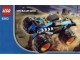 LEGO Racers - 8383 Nitro Terminator slika 1