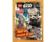 LEGO STAR WARS / IMPERIAL COMBAT DRIVER slika 2