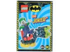 LEGO SUPER HEROES / JOKER