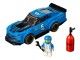 LEGO Speed Champions - 75891 Chevrolet Camaro ZL1 Race slika 1