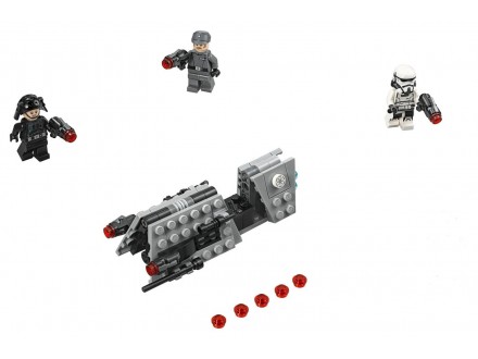 LEGO Star Wars - 75207 Imperial Patrol Battle Pack