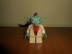 LEGO Star Wars - Yoda LED privezak slika 1