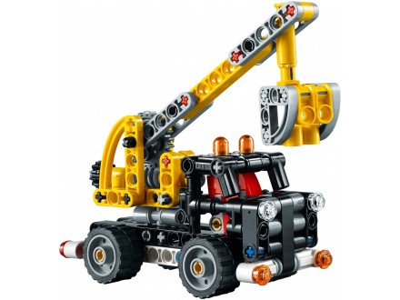 LEGO Technic - 42031 Cherry Picker