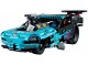 LEGO Technic 42050-1: Drag Racer slika 1