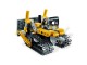 LEGO Technic 8259-1: Mini Bulldozer slika 2