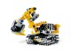 LEGO Technic 8259-1: Mini Bulldozer slika 3