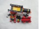 LEGO Toy Story Western Train Chase lokomotiva nepotpuna slika 3