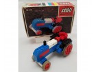 LEGO originalni set iz 1963 - 316 Farm Tractor