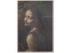 LEONARDO da Vinci / The Virgin of the Rocks (Detalj) slika 2