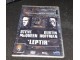 LEPTIR aka PAPPILON  (1973)   ///   DVD original slika 1