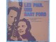 LES  PAUL &; MARY  FORD - Les Paul &; Mary Ford slika 1