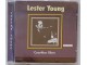 LESTER  YOUNG  -  COUNTLESS  BLUES slika 1