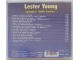 LESTER  YOUNG  -  JAMMIN`  WITH  LESTER slika 2