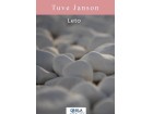 LETO - Tuve Janson