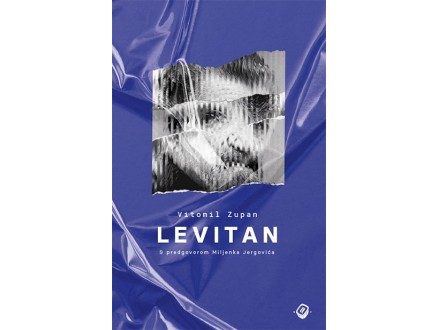 LEVITAN - Vitomil Zupan