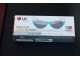 LG 3D naočare Dual play AG-F310DP slika 1