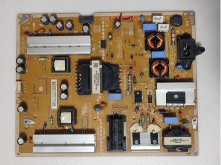 LG 55UF680V POWER BOARD EAX66490601(1.5)