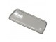 LG K8 / K350N K350N - Silikonska futrola skin PROTECT za siva (MS) slika 1