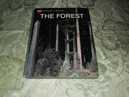 LIFE Nature Library - The Forest