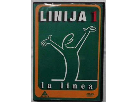 LINIJA  1    (  LA  LINEA  1 )