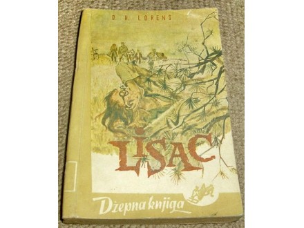 LISAC - D.H. Lorens