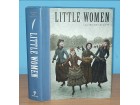 LITTLE WOMEN Louisa May Alcott
