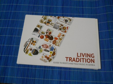 LIVING TRADITION