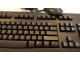LOGITECH Deluxe 660 Bežična US Tastatura sa Risiverom slika 3