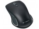 LOGITECH M560 Wireless crni miš slika 1
