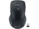 LOGITECH M560 Wireless crni miš slika 2