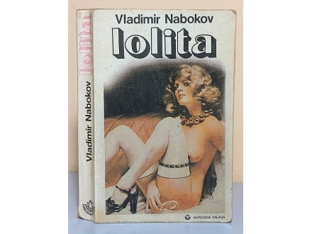 LOLITA Vladimir Nabokov