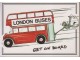 LONDON BUSEZ / GET ON BOARD - perfekttttttttttttT slika 1