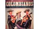 LOS COLOMBIANOS - Los Colombianos slika 1