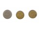 LOT 3 grčke kovanice iz 1976. godine slika 1