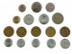 LOT od 19 mađarskih kovanica (1962-2000) slika 2