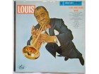 LOUIS  ARMSTRONG  -  MAME